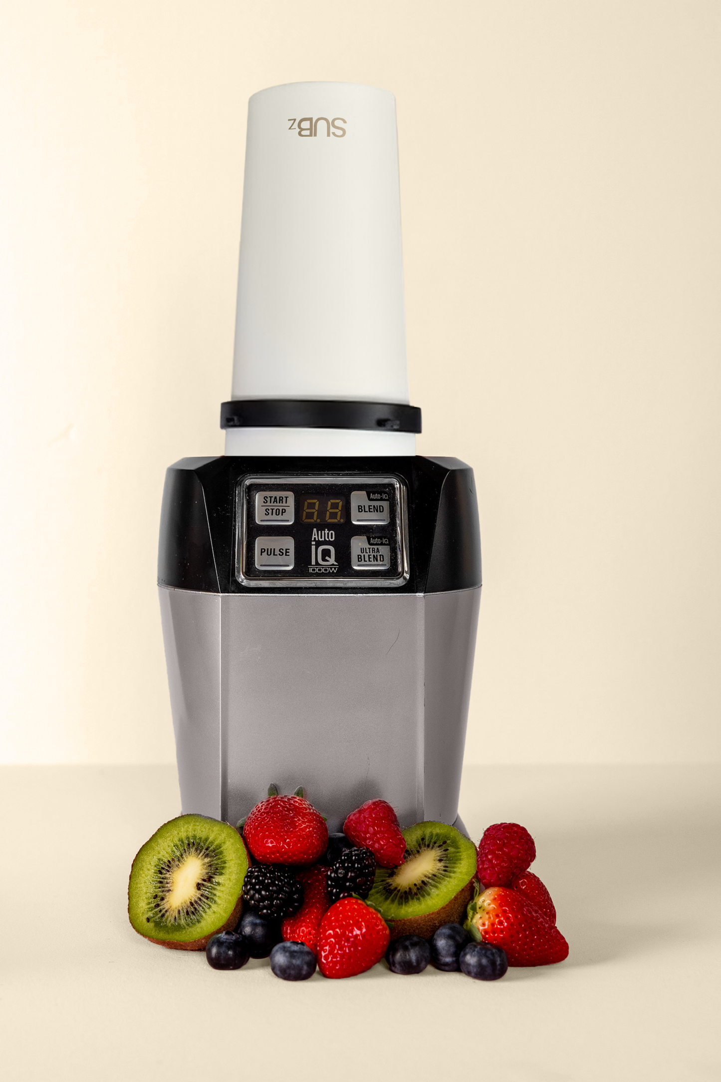 SUBz 30 oz Blender To-Go Cold Cup for Ninja