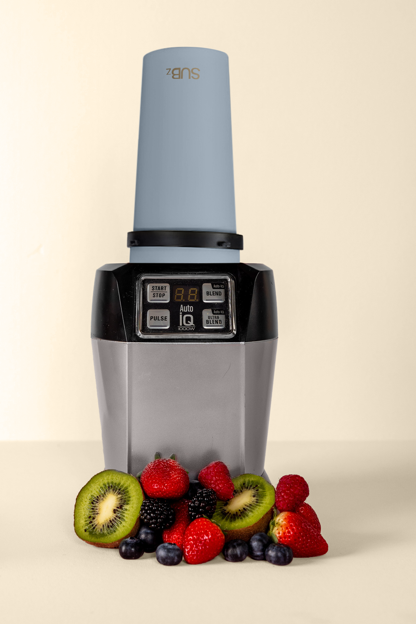 SUBz 30 oz Blender To-Go Cold Cup for Ninja