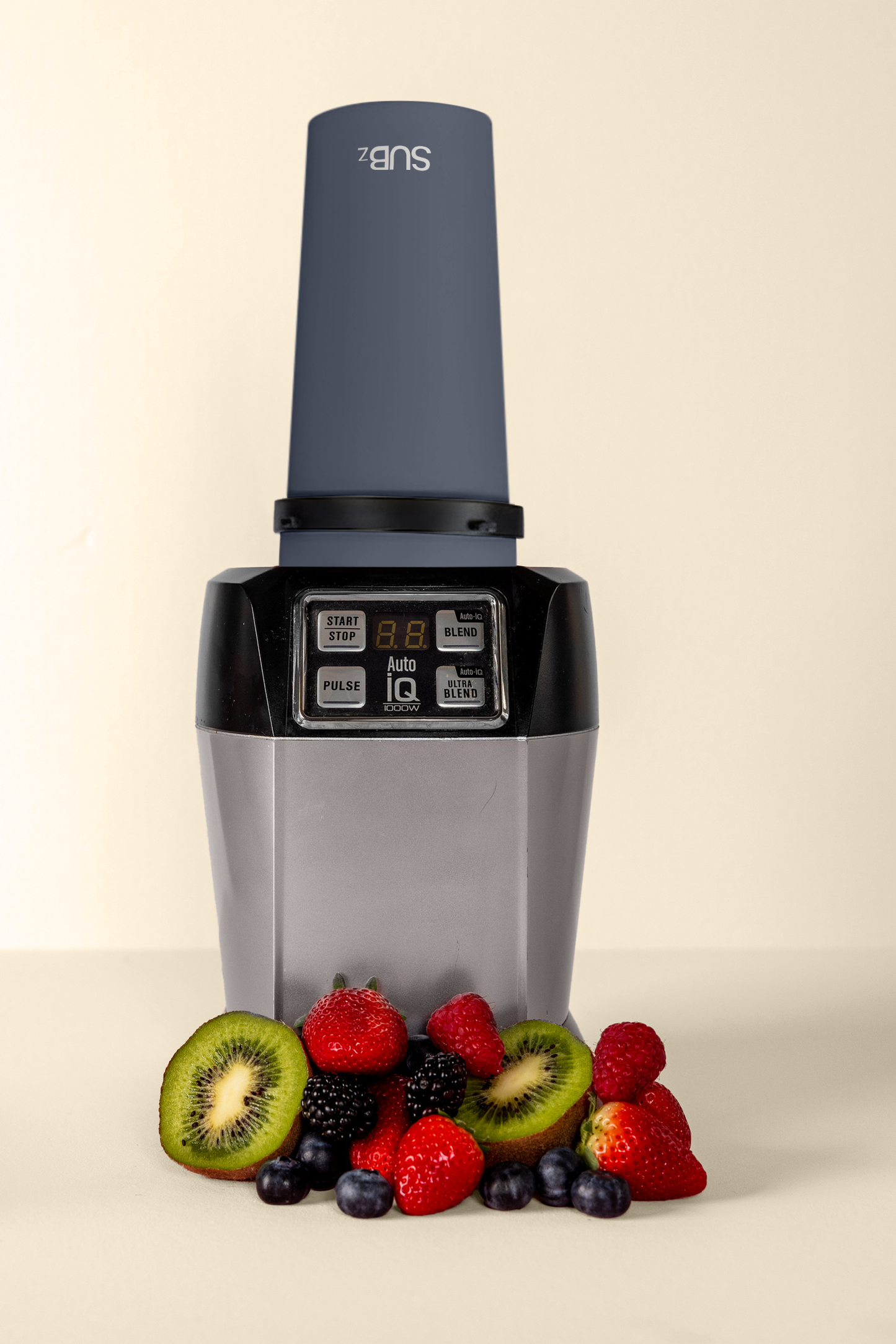 SUBz 30 oz Blender To-Go Cold Cup for Ninja